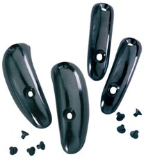 Daytona Kunststoff Schleifer für Stiefel Sec. Evo und Evo Sports 36-47