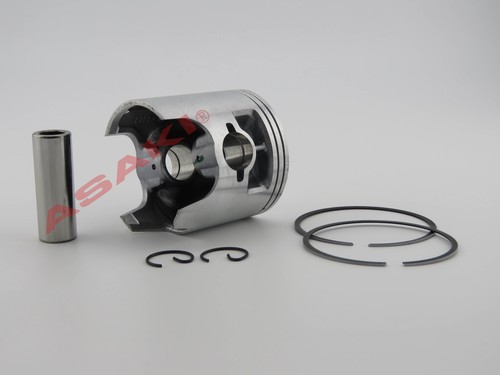 For Snowmobile YAMAHA 540 Piston kit 0.25 + Ring 09-808-01, 8R6-11635-00 X2 SETS - Picture 11 of 12