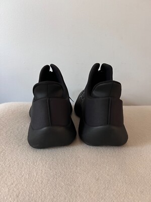 Asics Taka One Ok Rock Slip On Sneakers - Size 11 - Black - NEW | eBay