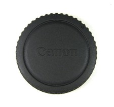 ORIGINAL CANON EOS EF-S EF CAMERA BODY CAP MADE IN JAPAN