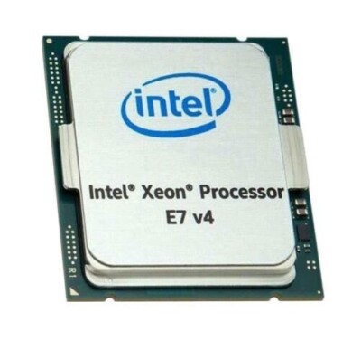 ***Lot of 3**Intel  SR2S9 Xeon Processor E7-8855 v4 OEM Processor