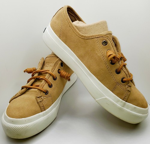 sperry backless sneakers