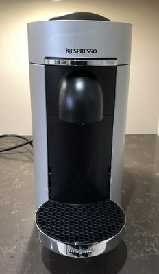 Vertuo plus Nespresso Coffee Maker by 