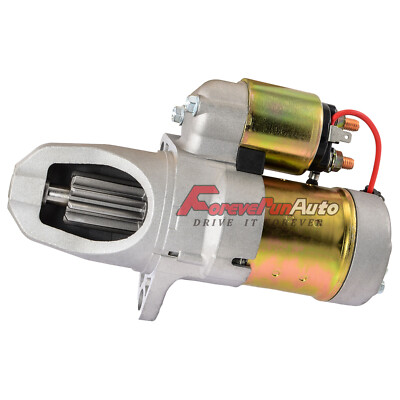 Starter for 1995-1999 Nissan Maxima Infiniti I30 3.0L 17713