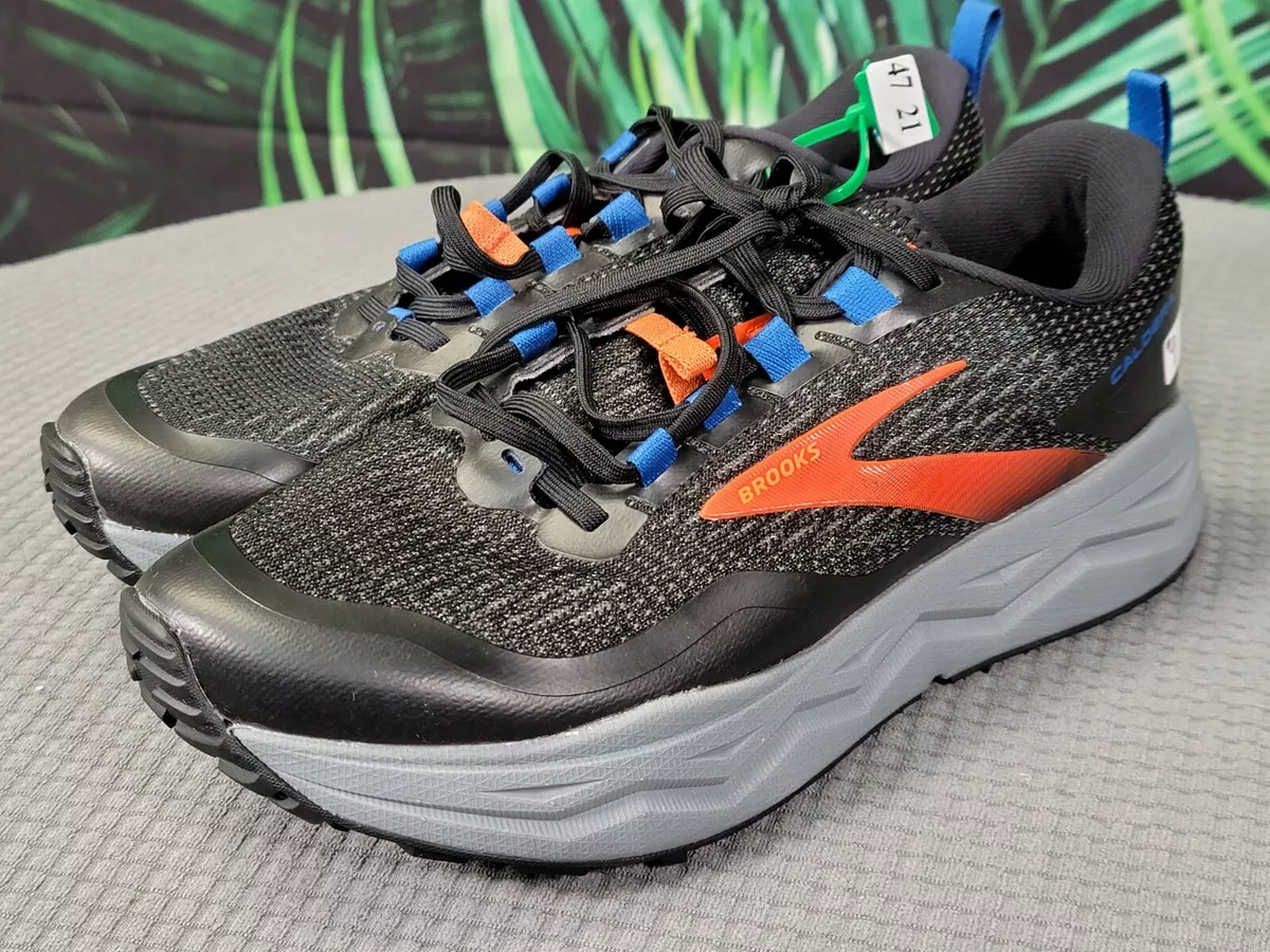 Brooks caldera cheap sneaker