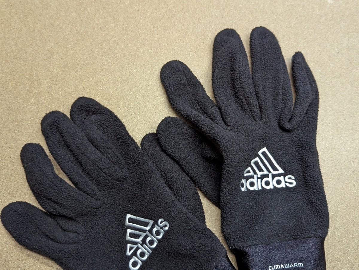 adidas climaheat gloves