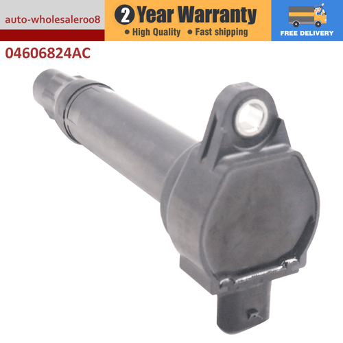 4x Ignition Coils for Jeep Compass Patriot Chrysler Sebring Dodge 1.8L 2.0L 2.4L - Picture 7 of 7