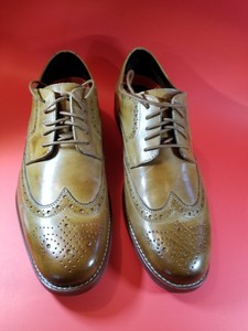 rockport sp wingtip