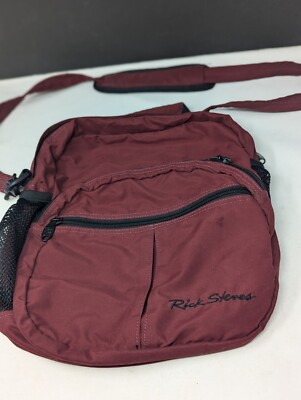 kiva designs travel bag