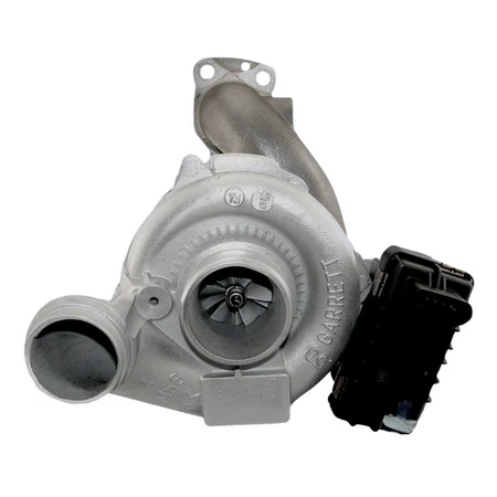 Turbolader 765156-5004S
