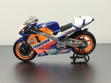 ☆ MICHAEL DOOHAN #1 • MOTO GP 1995 • HONDA NSR 500 Escala 1//18