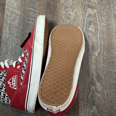 Size 13- VANS Fear of God x Mountain Edition 35 DX Collection 2 Size 13- VANS Fear of God x Mountain Edition 35 DX Collection 2