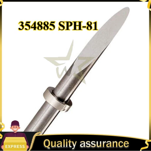 For Contracer Accessories Stylus Mitutoyo 354885 SPH-81 One-sided Cut Stylus