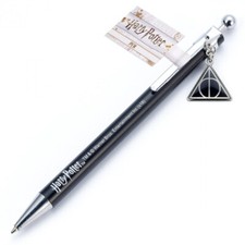 Image of Harry Potter Deathly Hallows Pen - HPP0054