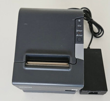 Bondrucker Kassendrucker Drucker Epson TMT-88-V / USB TM-T88V / M244A