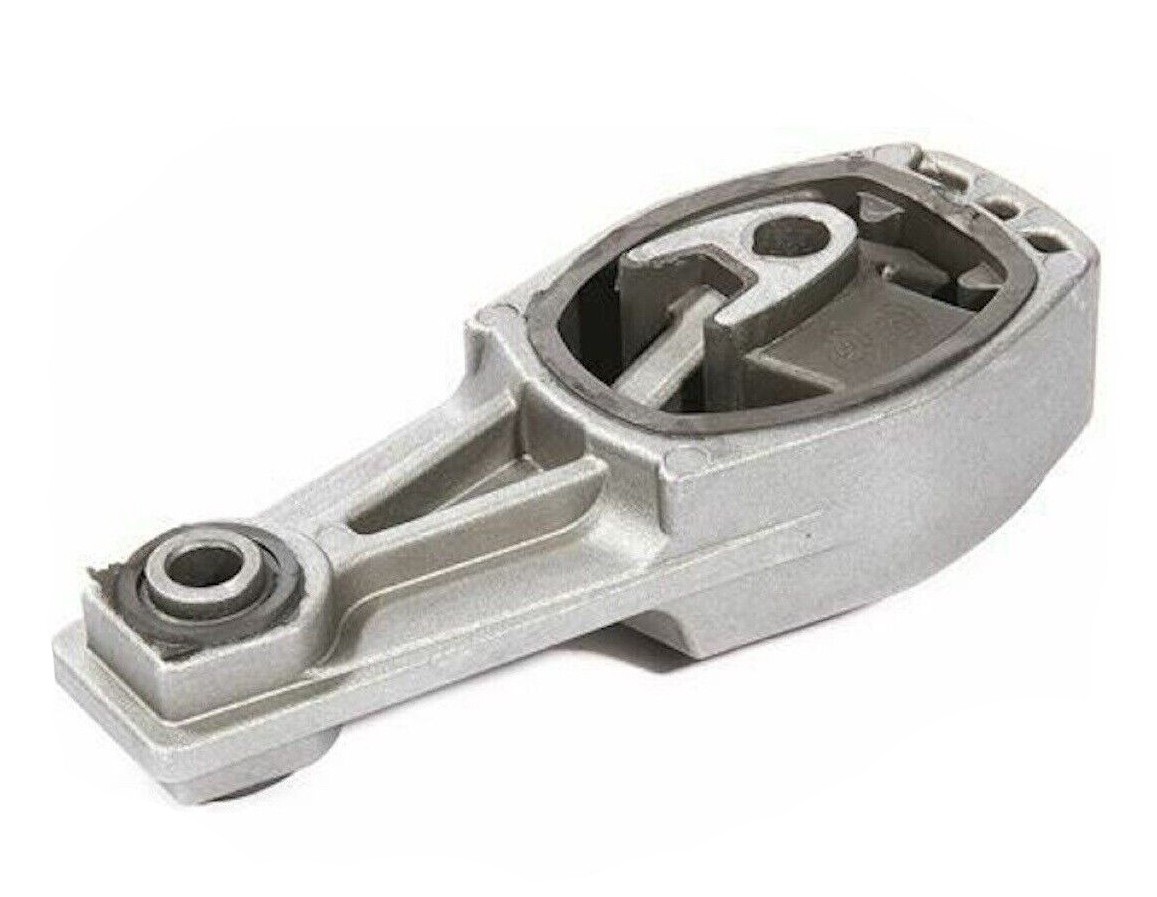 Engine Gearbox Transmission Mount Rear Lower For Peugeot 207 208 301 308 1806.A6