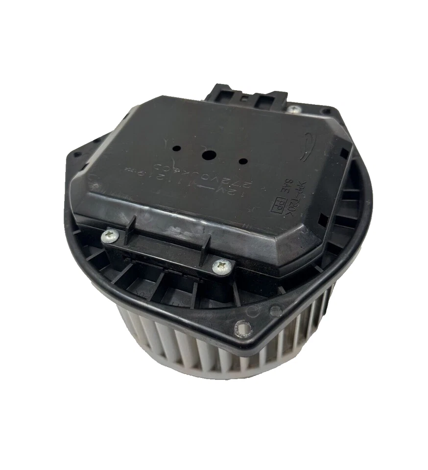 OEM A/C AIR HVAC CONDITION HEATER BLOWER FAN & MOTOR INFINITI FX35 2009-2012 - Imagem 4 de 4