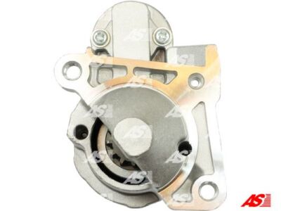 AS-PL S5038 STARTER FÜR DACIA FORD NISSAN RENAULT SUZUKI | eBay