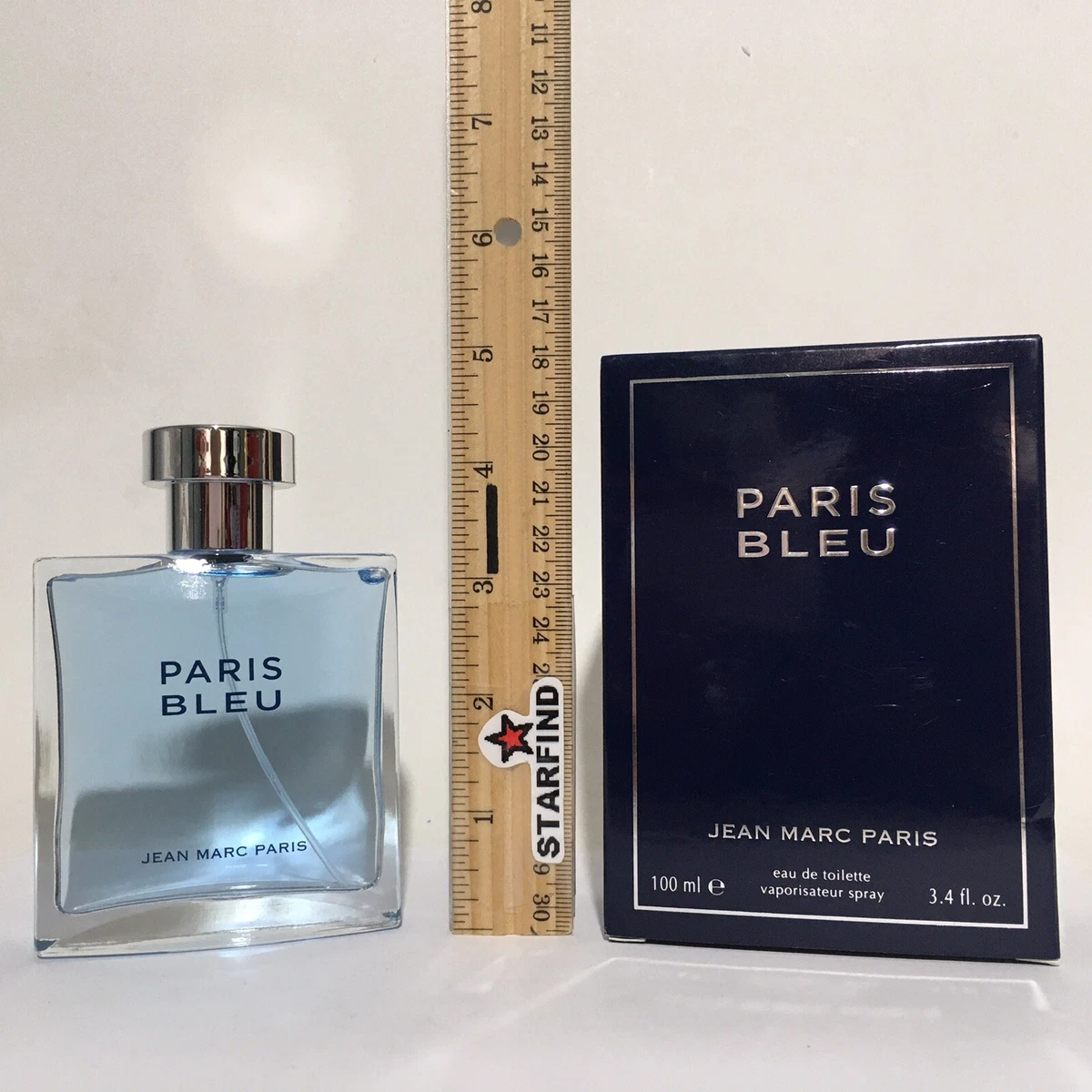 jean marc paris paris bleu