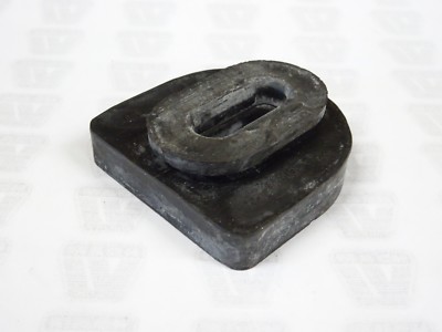 Kawasaki NOS NEW 92075-295 Fuel Tank Damper EX KZ KLT EX305 KZ1100