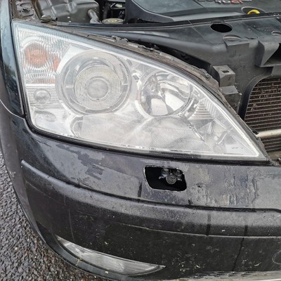 Xenonscheinwerfer mit Blinker komplett R Ford MONDEO Mk3 online  
