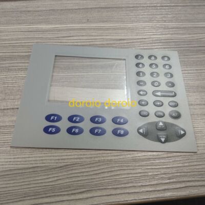 1PCS 2711P-K4M20D Plus 400 Membrane Keypad