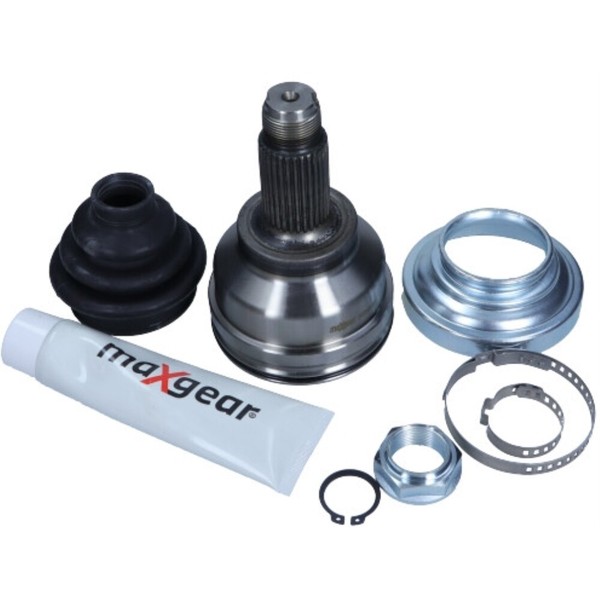 Maxgear Gelenk Gelenk Gelenksatz Antriebswelle Hinten FüR BMW X5 E53-image