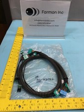 TOKYO ELECTRON TEL 386-443278-2 MA SPRING CABLE, 132914