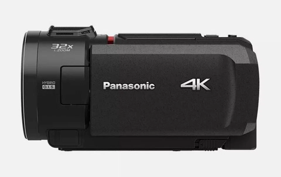 Panasonic HC-VX3 UHD 4K Video Camcorder Hybrid OIS & 24x Optical (UK Stock) BNIB - Image 2 of 4