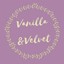 vanilla_and_velvet