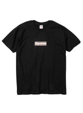 Magliette Louis vuitton x supreme in Cotone Bianco taglia XXL International  - 4879754