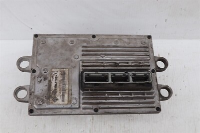 Ford Diesel International FICM Fuel Injector Control Module 1845117C5 ...