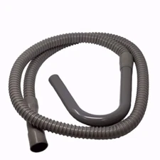 SUPCO SSD6 6 FOOT WASHER DRAIN HOSE
