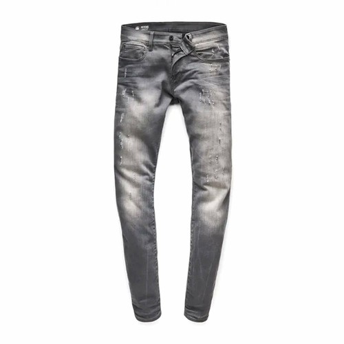 G-Star Raw Revend Skinny Slander Grey 
