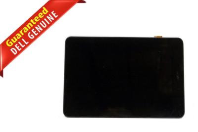 Dell Venue 7 3730 7'' Tablet LCD And Touch Screen Digitizer Screen Assembly XF40Y