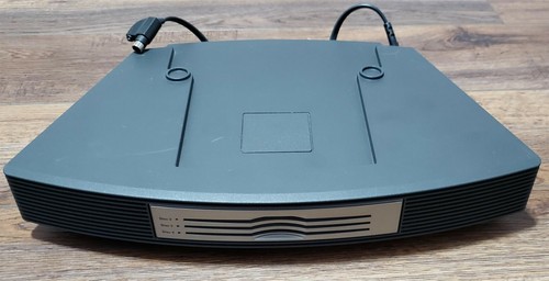 BOSE Multi CD Changer for Wave III 3 