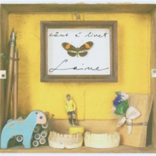 Sant E Livet - Laine (Audio CD)