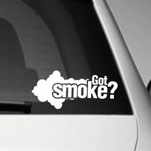 RAT LOOK Vinyl Graphic Decal Car Bumper Sticker DUB VAG EURO