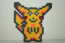 PIKACHU HANDMADE ناعم PLASTIC GADGET مستعمل CP1 43822