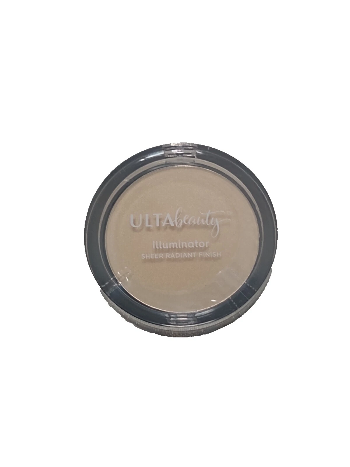 ULTA Pressed Powder Face Highlighters
