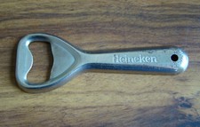 Vintage Heineken Beer Bottle Opener