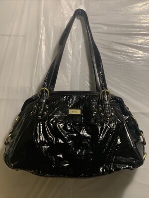 new trash bag purse