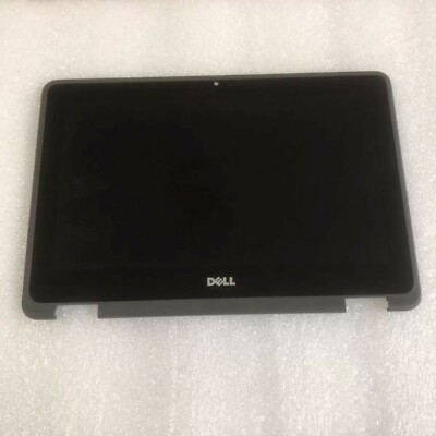 Dell  Latitude 3189 LCD digilize with touchscreen assemble NV116WHM-A2 0V4VFK