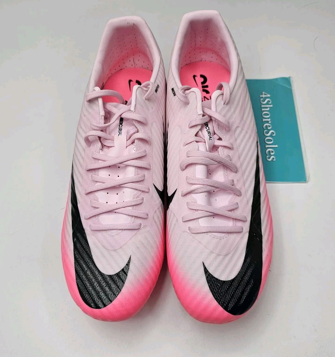 NIKE Vapor Carbon“ピンクリボン“XLサイズ 新品・未使用 Buy Nike Vapor Carbon Elite 2.0 TD 'Breast Cancer Awareness