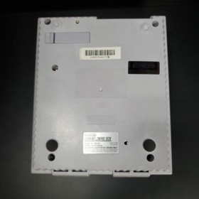 Original Super Nintendo SNES Console SNS-001 System W/2 CTR  - CPTL Restored!!