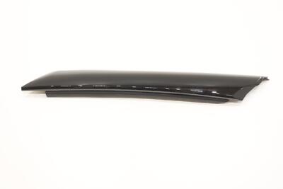 2016 - 2024 MINI CLUBMAN F54 FRONT RIGHT SIDE APPLIQUE MOLDING OEM 51137344186