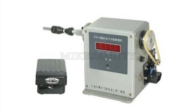 Winding Transformer Coil Winder 220V 0.03-0.35 Machine 50Hz xw