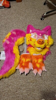 Fursuit