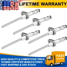 Gas Furnace Flame Sensor Rod For York 025-37499-000 S1-02537499000 ACS90703BXA