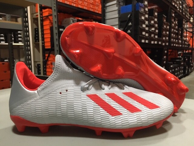 adidas nemeziz 18.1 ash silver